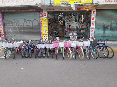 Dirección, horario, teléfono y opiniones de Venta de Calandria y Refaccionaria Zaika en Chimalhuacán