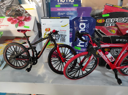 Dirección, horario, teléfono y opiniones de Verdín Bike Garage en Cuernavaca