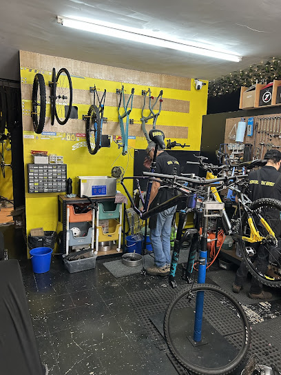 Dirección, horario, teléfono y opiniones de Victoria Cycling Project en Iztacalco