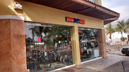Dirección, horario, teléfono y opiniones de Xisco Bikes en Puerto Vallarta