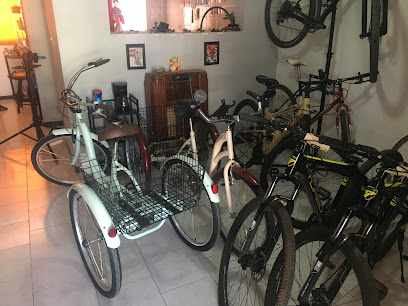 Dirección, horario, teléfono y opiniones de Yamato Bikes en San Nicolás de los Garza