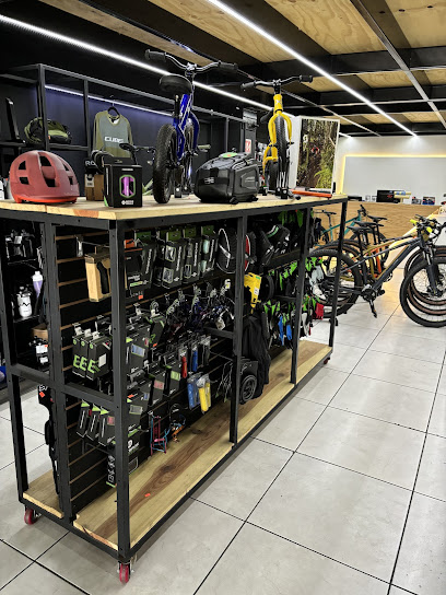 Dirección, horario, teléfono y opiniones de Yobici Xalapa en Xalapa