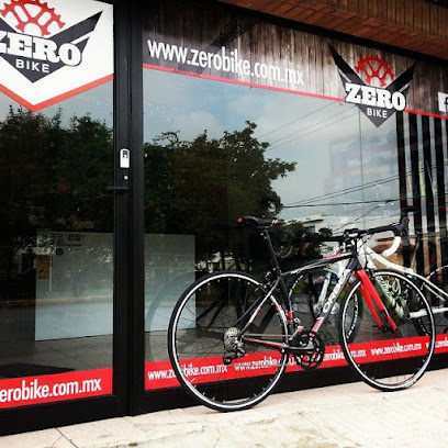 Dirección, horario, teléfono y opiniones de Zero Bike Store en Monterrey