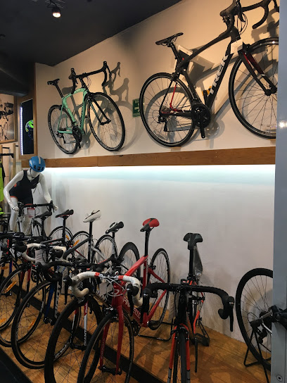Dirección, horario, teléfono y opiniones de Zona Bici Reforma en Oaxaca de Juárez
