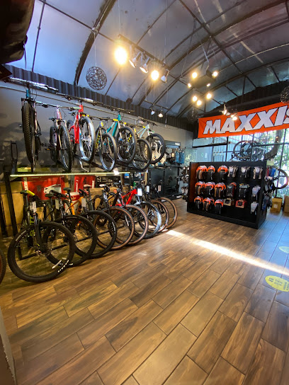 Dirección, horario, teléfono y opiniones de Zona Bici (Residencial Campestre) en Tuxtla Gutiérrez