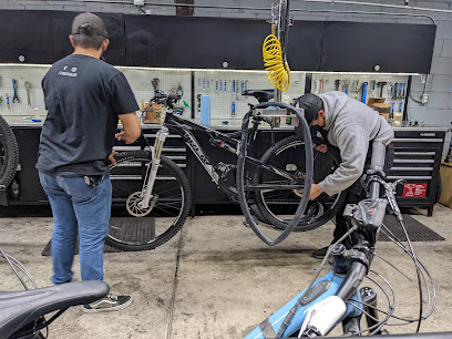 Dirección, horario, teléfono y opiniones de Zona Bike en Mexicali