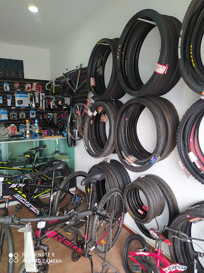 Dirección, horario, teléfono y opiniones de Acces Bike en Pachuca