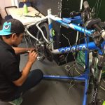 Dirección, horario, teléfono y opiniones de Alterbike (Sin Sucursales, Sólo Ventas En Línea) en Cuauhtémoc