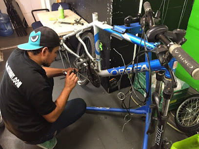 Dirección, horario, teléfono y opiniones de Alterbike (Sin Sucursales, Sólo Ventas En Línea) en Cuauhtémoc