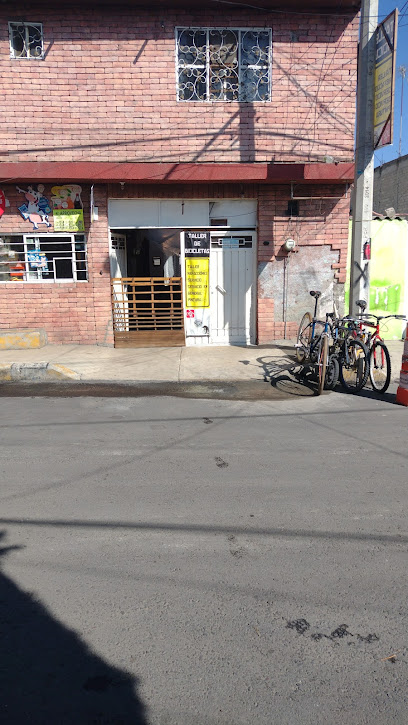 Dirección, horario, teléfono y opiniones de Alvin Bike en Tláhuac