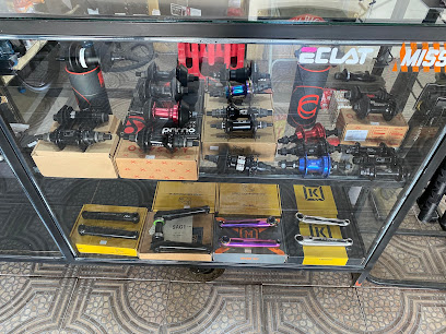 Dirección, horario, teléfono y opiniones de Aztlan Bike Shop en Torreón