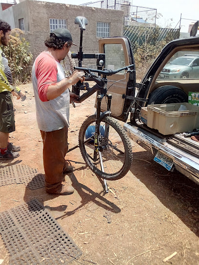 Dirección, horario, teléfono y opiniones de Back Flip Tienda Ciclista Taller Ropa en Zapopan