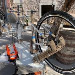 Dirección, horario, teléfono y opiniones de Bamboocycles en Miguel Hidalgo