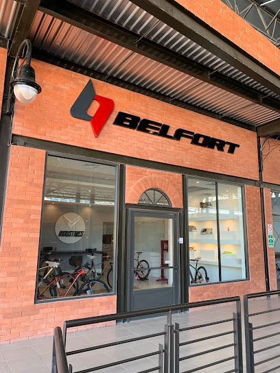 Dirección, horario, teléfono y opiniones de Belfort Bikes Cuu en Chihuahua