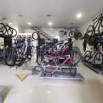Dirección, horario, teléfono y opiniones de Belfort Bikes Store León en León