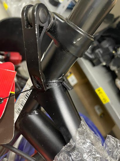 Dirección, horario, teléfono y opiniones de Belfort Bikes en Tlajomulco