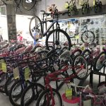 Dirección, horario, teléfono y opiniones de Bici 8 en Irapuato