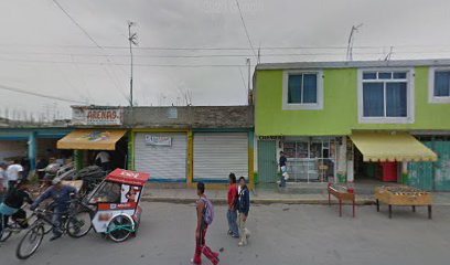 Dirección, horario, teléfono y opiniones de Bici Arenas en Valle de Chalco Solidaridad