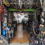 Dirección, horario, teléfono y opiniones de Bici Cinco en Iztapalapa