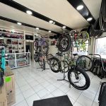 Dirección, horario, teléfono y opiniones de Bici Juarez en Cd. Juárez