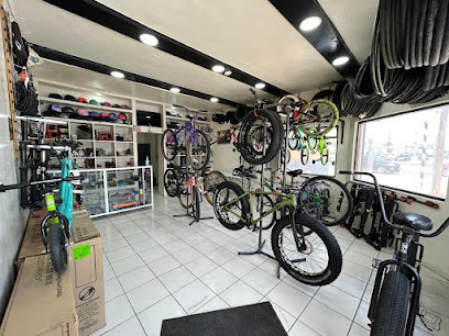 Dirección, horario, teléfono y opiniones de Bici Juarez en Cd. Juárez