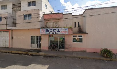 Dirección, horario, teléfono y opiniones de Bici Net en Toluca