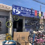 Dirección, horario, teléfono y opiniones de Bici Partes Joli en Cd. Juárez
