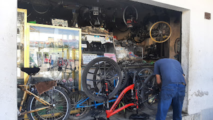 Dirección, horario, teléfono y opiniones de Bici Partes Rafa en Puerto Vallarta