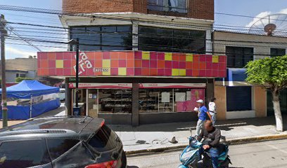 Dirección, horario, teléfono y opiniones de Bici Partes Tony en Ecatepec de Morelos