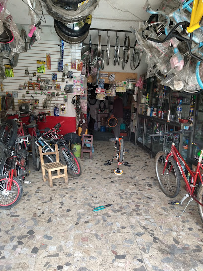 Dirección, horario, teléfono y opiniones de Bici Power en Naucalpan