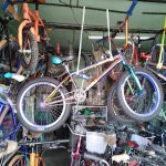 Dirección, horario, teléfono y opiniones de Bici Rocha en León