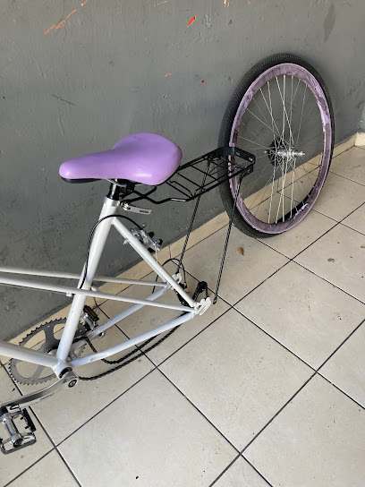 Dirección, horario, teléfono y opiniones de Bici Taller 432 en Toluca