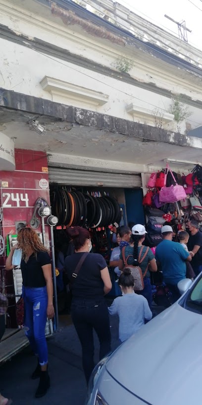 Dirección, horario, teléfono y opiniones de Bicicletas Aceves en Guadalajara