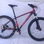 Dirección, horario, teléfono y opiniones de Bicicletas Andrade en León