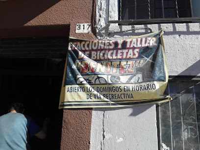 Dirección, horario, teléfono y opiniones de Bicicletas Benites en Guadalajara