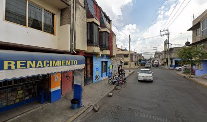 Dirección, horario, teléfono y opiniones de Bicicletas Benoto San Angel en Nezahualcóyotl
