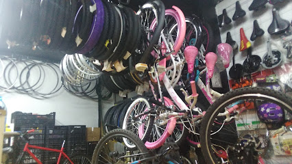 Dirección, horario, teléfono y opiniones de Bicicletas California en Guadalajara