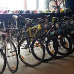 Dirección, horario, teléfono y opiniones de Bicicletas Cano en Chihuahua