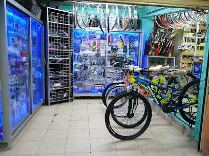 Dirección, horario, teléfono y opiniones de Bicicletas Casa Licona en Pachuca