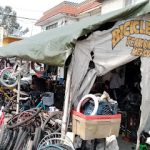 Dirección, horario, teléfono y opiniones de Bicicletas Crusa en Nezahualcóyotl