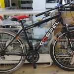 Dirección, horario, teléfono y opiniones de Bicicletas Cruz Ixtapaluca en Ixtapaluca