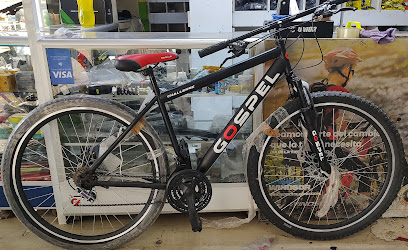 Dirección, horario, teléfono y opiniones de Bicicletas Cruz Ixtapaluca en Ixtapaluca