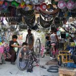 Dirección, horario, teléfono y opiniones de Bicicletas Diaz en Tlaquepaque