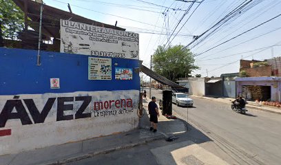 Dirección, horario, teléfono y opiniones de Bicicletas El Güero en Tonalá