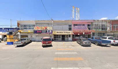 Dirección, horario, teléfono y opiniones de Bicicletas El Rayo (Pacífico) en Chihuahua