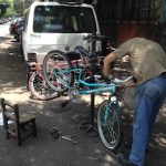 Dirección, horario, teléfono y opiniones de Bicicletas Hermanos Juárez en Miguel Hidalgo
