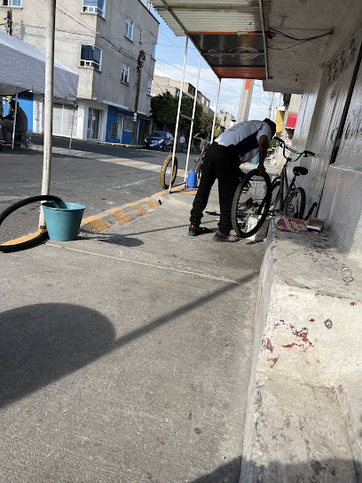 Dirección, horario, teléfono y opiniones de Bicicletas Hernández en Nezahualcóyotl