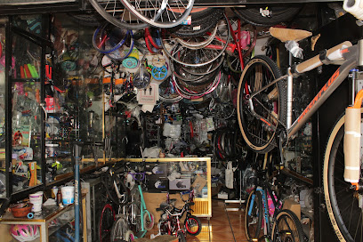 Dirección, horario, teléfono y opiniones de Bicicletas Jose Luis en Guadalajara