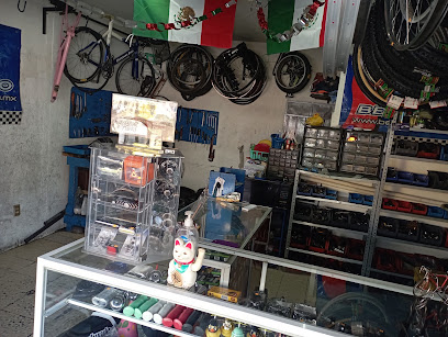 Dirección, horario, teléfono y opiniones de Bicicletas La Central en Nezahualcóyotl