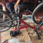 Dirección, horario, teléfono y opiniones de Bicicletas Merposur en San Cristóbal de las Casas